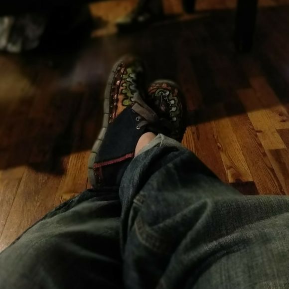 Meet your Posher, Keith - Picture 1 of 1